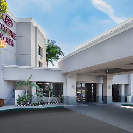فندق كوستا ميسا، أورانج، كاليفورنيافي  كراون بلازا كوستا ميسا أورانج كاونتي المظهر الخارجي الصورة