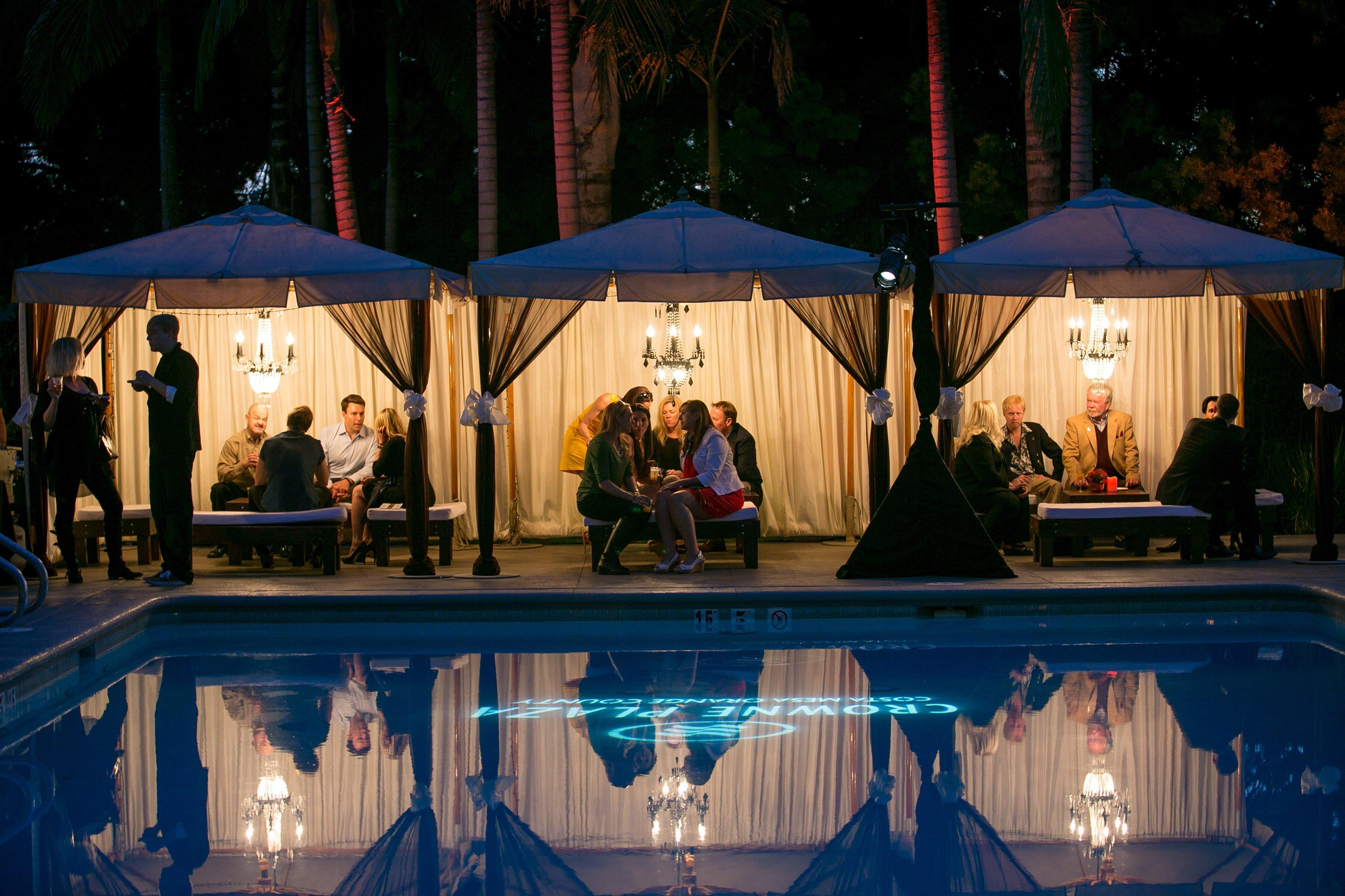 فندق كوستا ميسا، أورانج، كاليفورنيافي  كراون بلازا كوستا ميسا أورانج كاونتي المظهر الخارجي الصورة